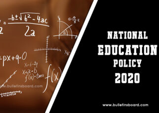 National Education Policy